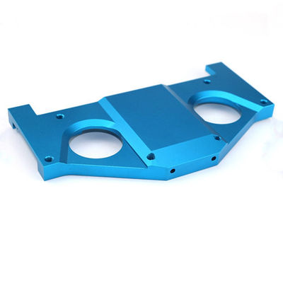 Customized CNC Precision Machining Parts Delivery By Air/Sea/Express