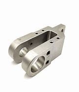 Aluminum High Precision CNC Machining Parts