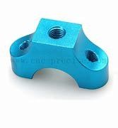 Aluminum CNC Precision Machining Parts for Customized Automotive Requirements