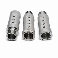 Precision CNC Machining for Automotive Industry CNC Precision Parts