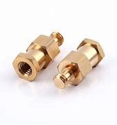 Precision CNC Machining for Automotive Industry CNC Precision Parts