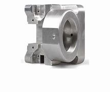 Customized CNC Precision Machining Parts with Anodizing Plating Polishing for 2D/3D Designs