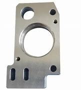 Aluminum Steel CNC Machined Parts Anodized Plated Precision Components for Varied Applications