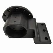 Customized Aluminum Steel Precision Cnc Parts Cnc Precision Parts with Anodizing Plating Polishing