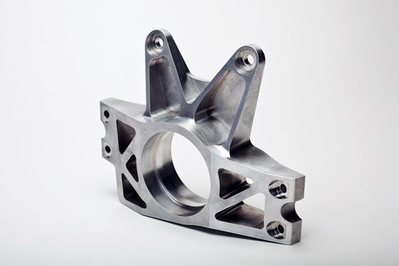 AISI303 AISI304 CNC Precision Machining Parts Cnc Bike Components