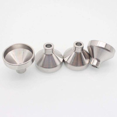 Anodizing Alu Cnc Turned Components Metal Fabrication Service