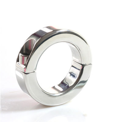 Stainless Locking Shaft Aluminum Double Split Shaft Collar