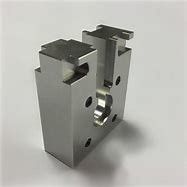 Aluminum High Precision CNC Machining Parts